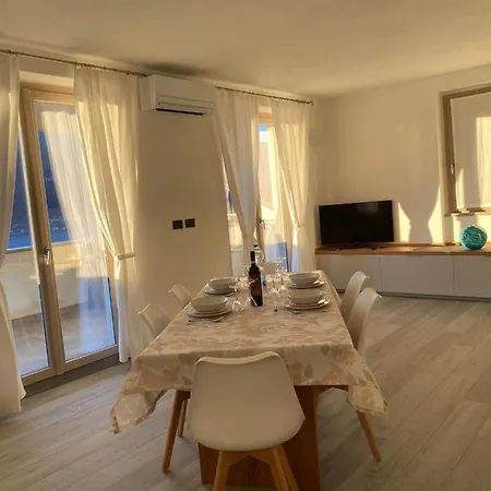 Casa Angiolina *