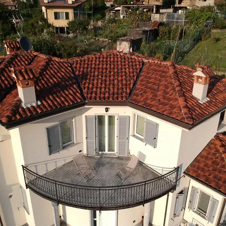 Casa Angiolina *
