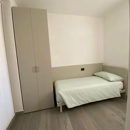 Casa Angiolina * Bellano