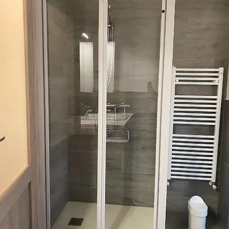 Casa Angiolina Apartman *