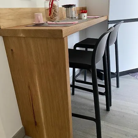 Apartman Casa Angiolina *