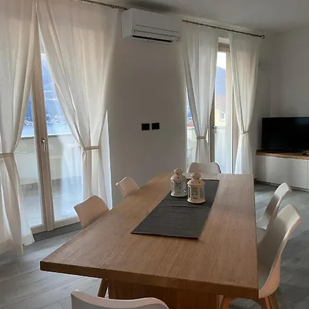 Apartman Casa Angiolina *