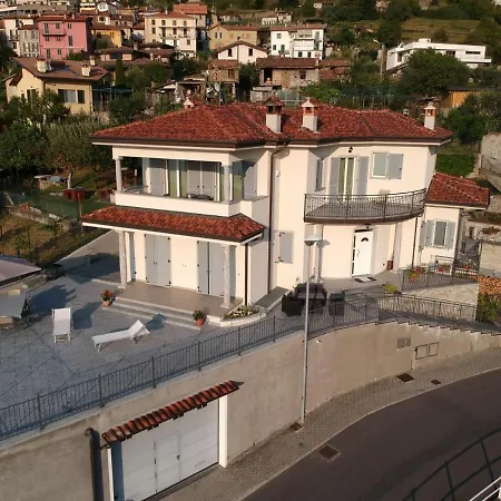 Casa Angiolina Apartman *