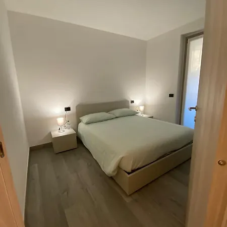 Casa Angiolina Apartman *