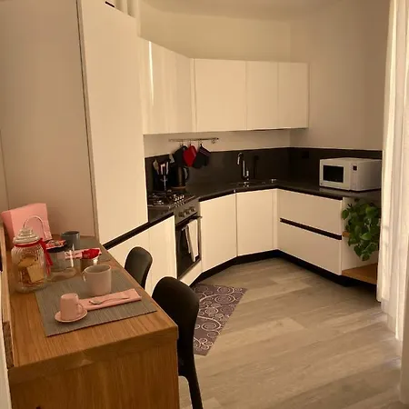 Lägenhet Casa Angiolina