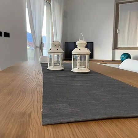 Lägenhet Casa Angiolina Bellano