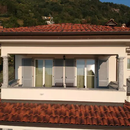Lägenhet Casa Angiolina