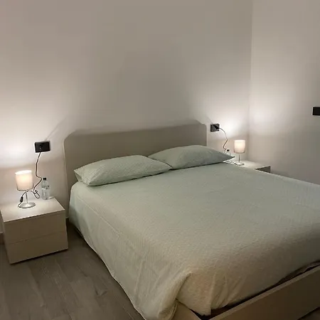 Lägenhet Casa Angiolina