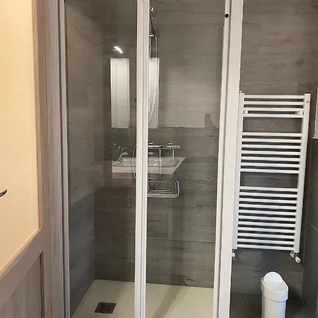 Casa Angiolina Apartment *
