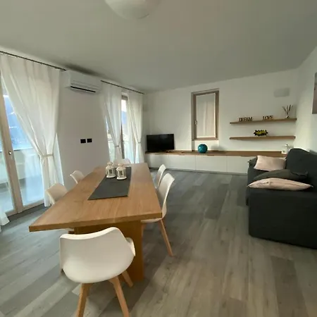 Casa Angiolina Bellano
