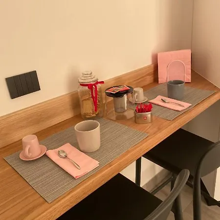 Casa Angiolina Apartment Bellano