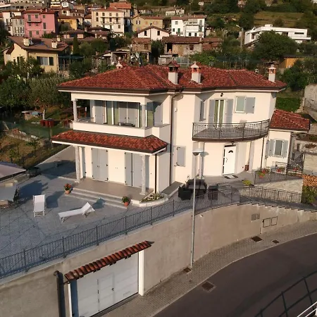Casa Angiolina Apartment *