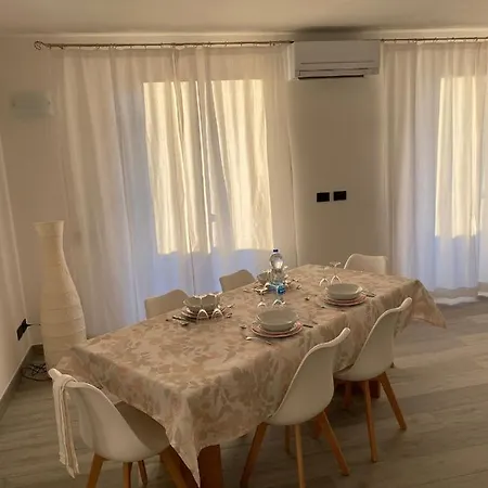 Casa Angiolina Bellano